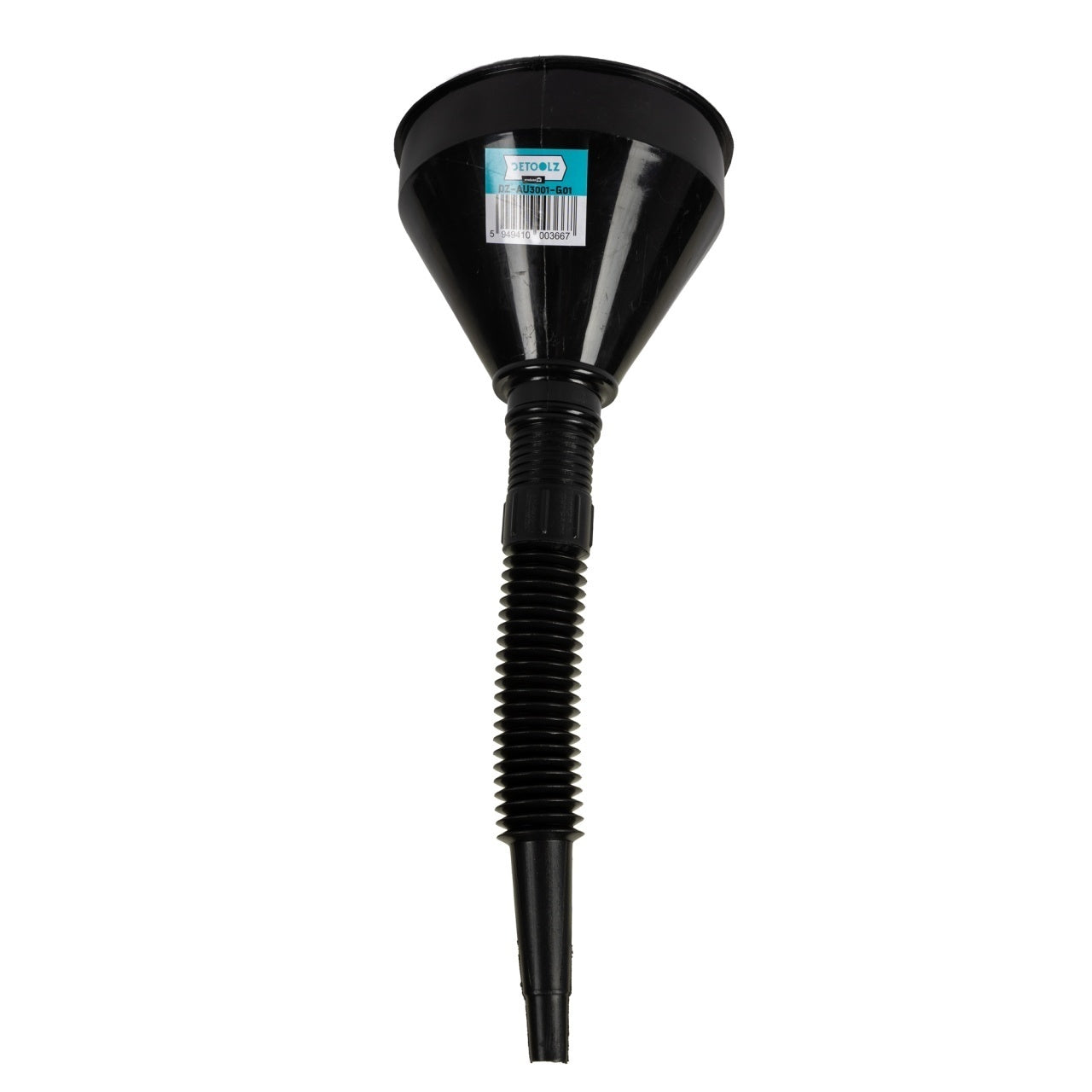Palnie flexibilă cu sită 135 mm pentru atelier Detoolz DZ-AU3001-G01
