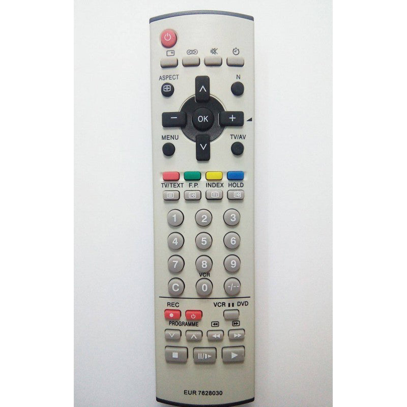 Telecomanda Panasonic 7628030