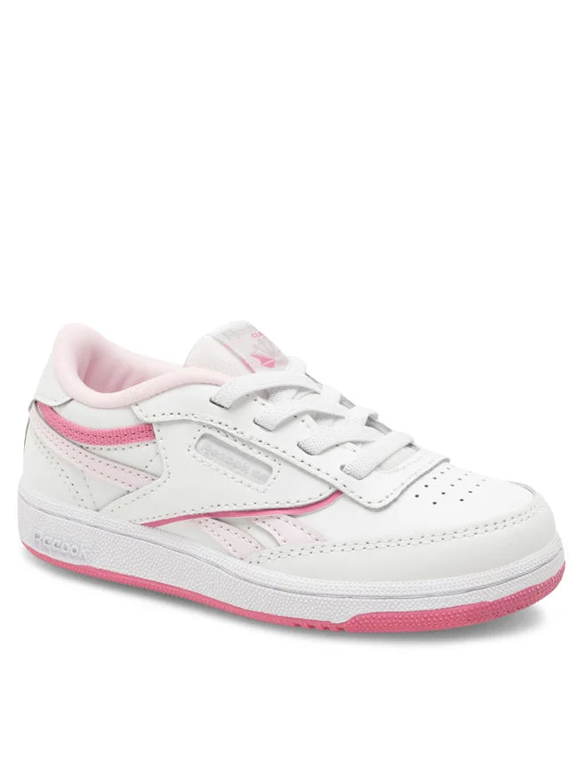 Încălțăminte Copii Reebok Club C Revenge, Alb Roz