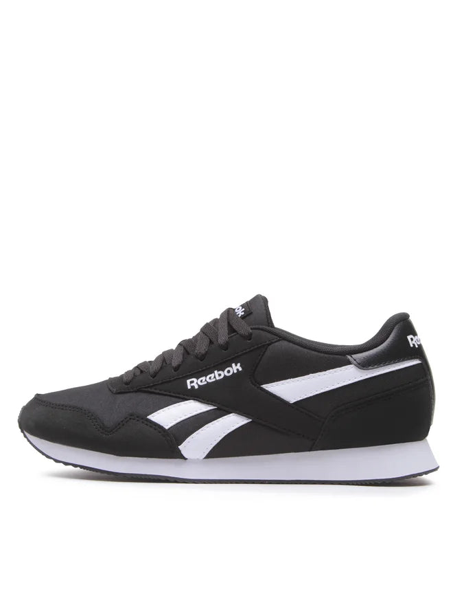 Reebok Royal CL Jogger 3 – Core Black / Cloud White