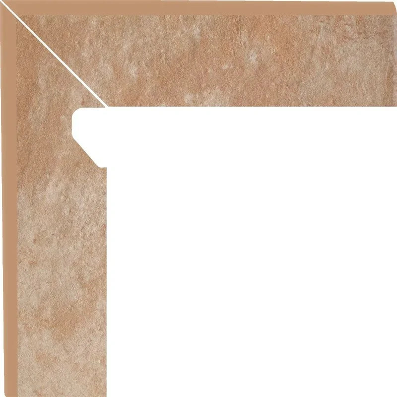 Soclu Ilario Beige stânga 8,1x30 G1