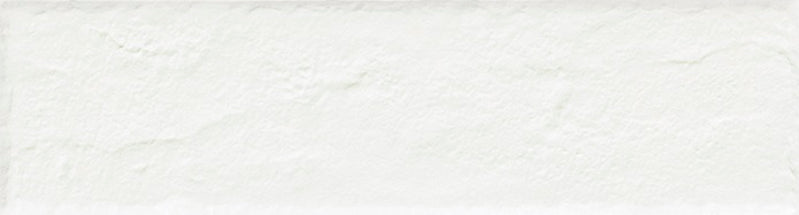 Scandiano Bianco Elewacja 24,5x6,6 G1 0.71 Mp/cutie