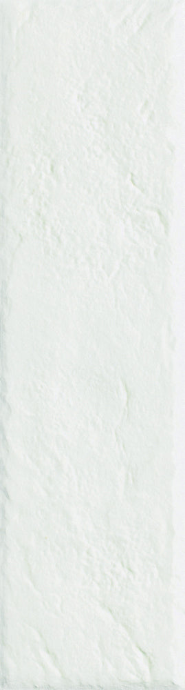 Faianta Scandiano Bianco Elewacja, 24.5x6.6 (0.74  Mp/cut)