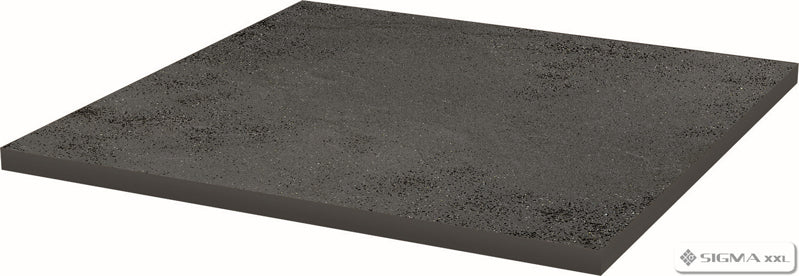 Gresie Semir Grafit Klinkier 30x30, 1.26mp/cut
