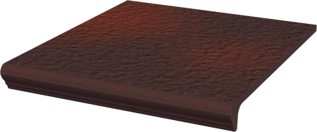 Aquarius Brown Kapinos treaptă Prosta 30x33 G1 Vanzare La Bucata
