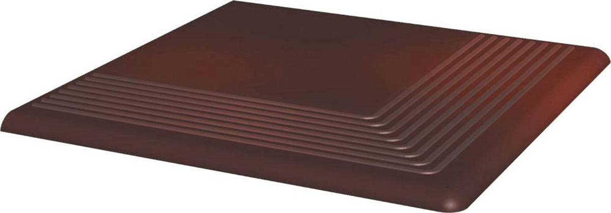 Cloud Brown treaptă Narozna 30x30 G1 Vanzare La Bucata