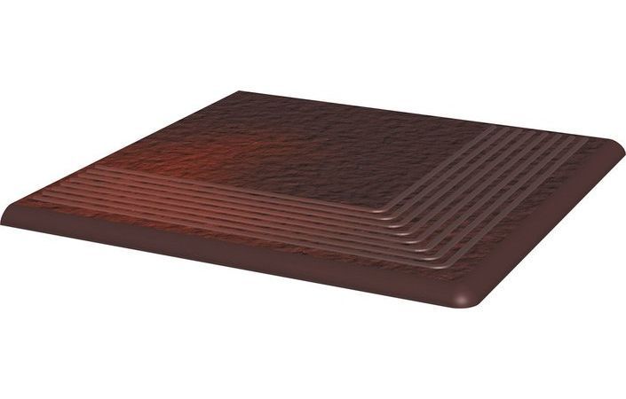 Cloud Brown treaptă Narozna Duro 30x30 G1 Vanzare La Bucata