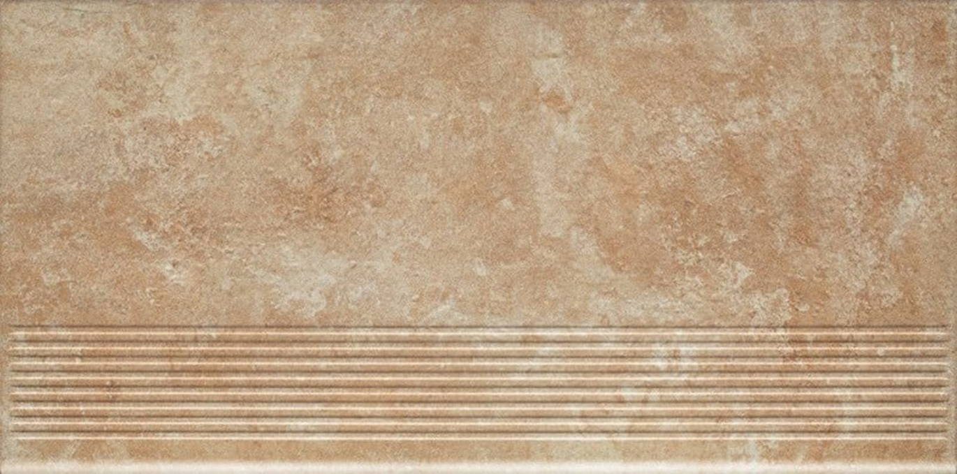 Ilario Beige treaptă Prosta 30x60 G1 1.08 Mp/cutie