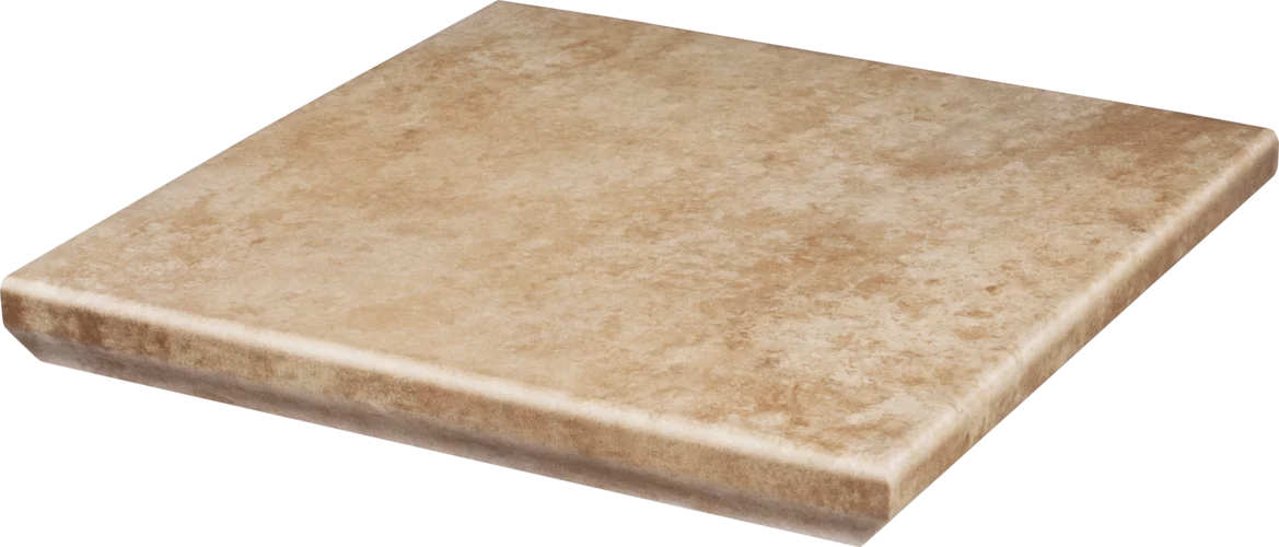 Ilario Beige Kapinos treaptă Narozna 33x33 G1 Vanzare La Bucata