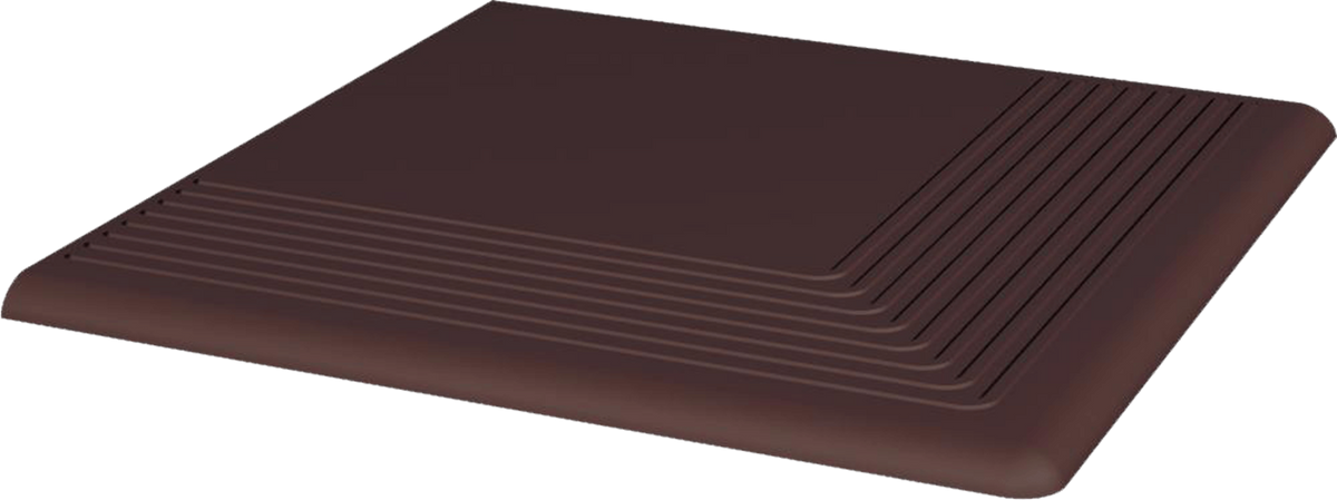 Natural Brown treaptă Narozna 30x30 G1 Vanzare La Bucata