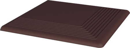 Natural Brown treaptă Narozna 30x30 G1 Vanzare La Bucata