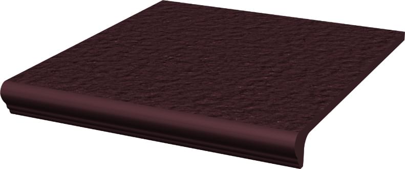 Natural Brown Kapinos treaptă Prosta Duro 30x33 G1 Vanzare La Bucata
