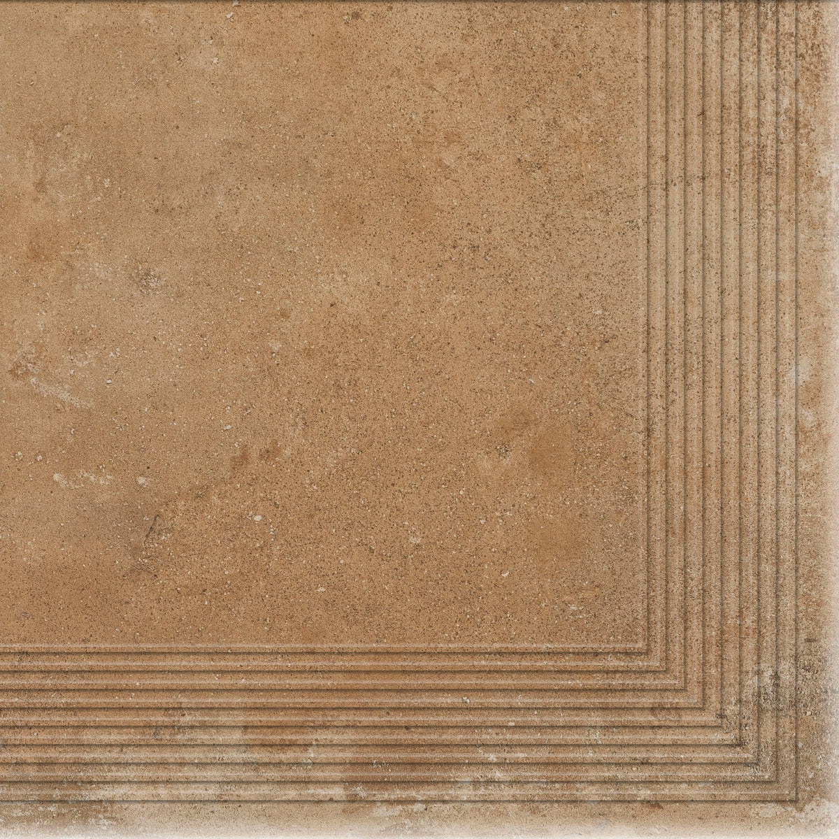 Scandiano Beige treaptă Narozna 30x30 G1 Vanzare La Bucata
