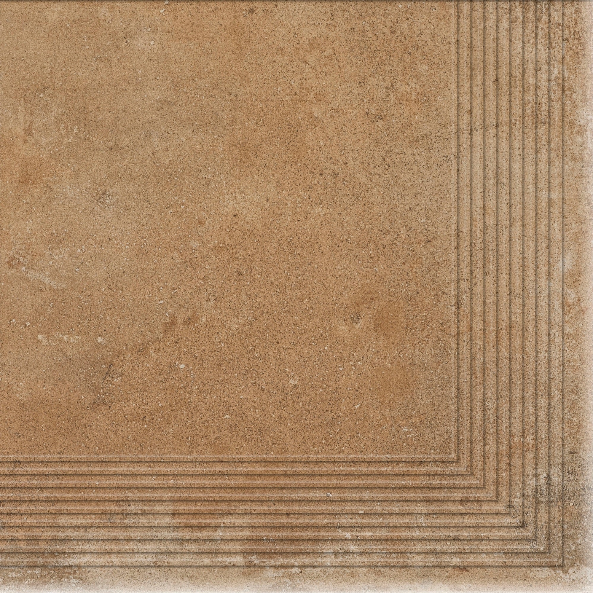 Scandiano Rosso treaptă Narozna 30x30 G1 Vanzare La Bucata