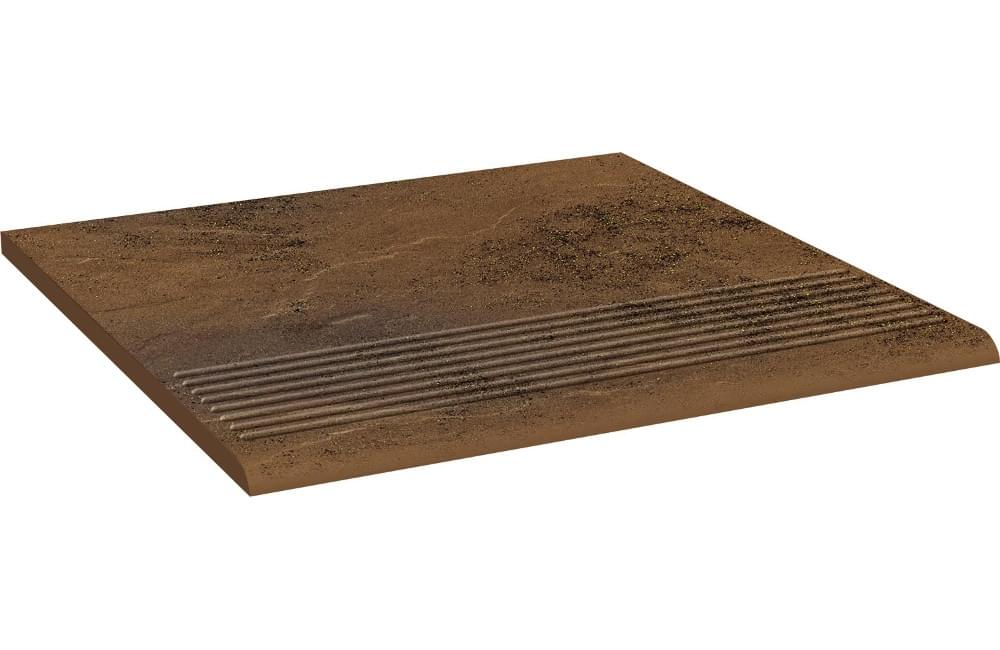 Scandiano Beige Kapinos treaptă Prosta 30x33 G1 Vanzare La Bucata