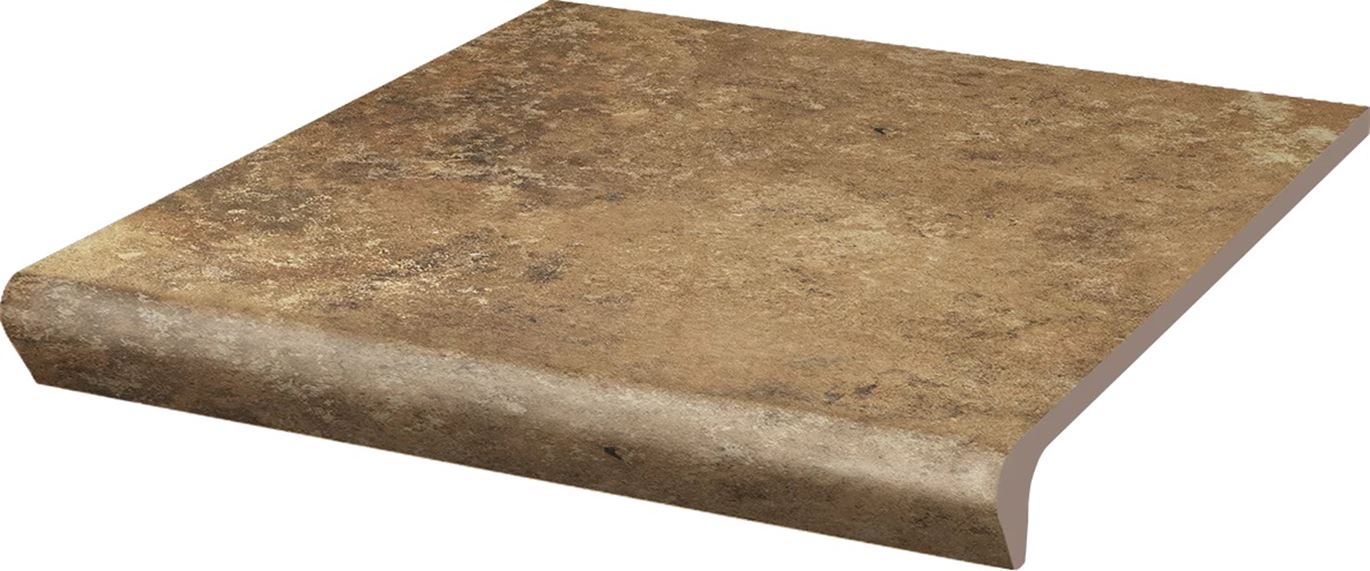 Scandiano Ochra Kapinos treaptă Prosta 30x33 G1 Vanzare La Bucata