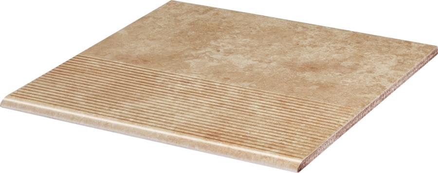 Scandiano Beige treaptă Prosta 30x60 G1 1.08 Mp/cutie