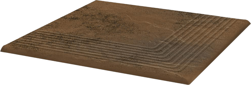 Semir Beige treaptă Narozna 30x30 G1 Vanzare La Bucata