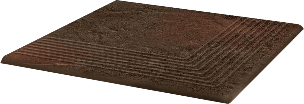 Semir Brown treaptă Narozna 30x30 G1 Vanzare La Bucata