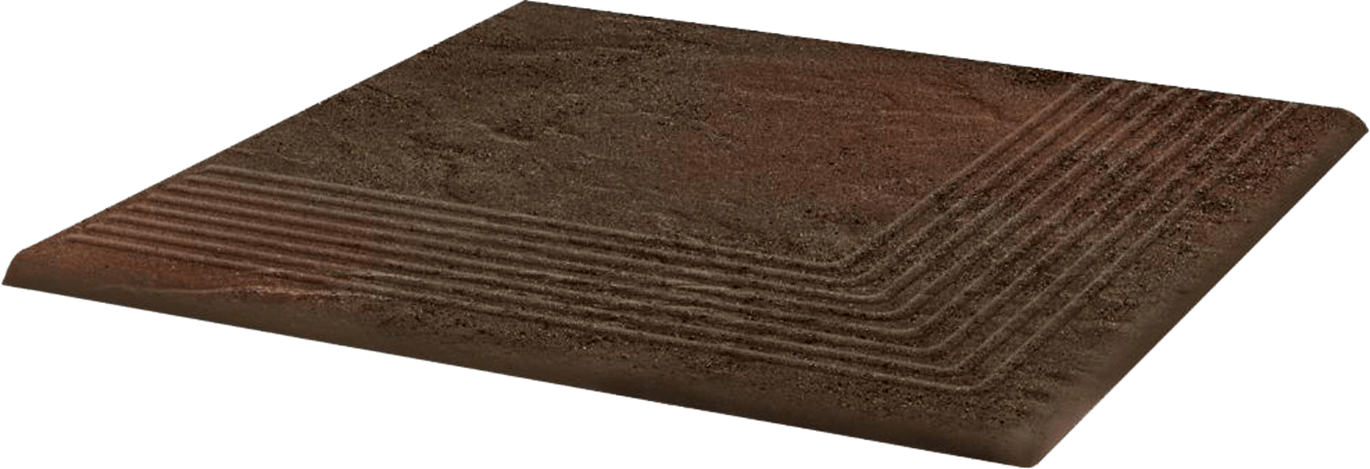Semir Brown treaptă Narozna 30x30 G1 Vanzare La Bucata