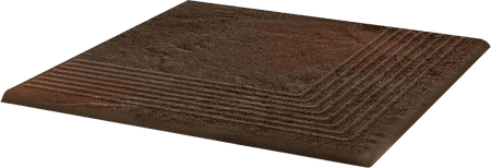 Semir Brown treaptă Narozna 30x30 G1 Vanzare La Bucata