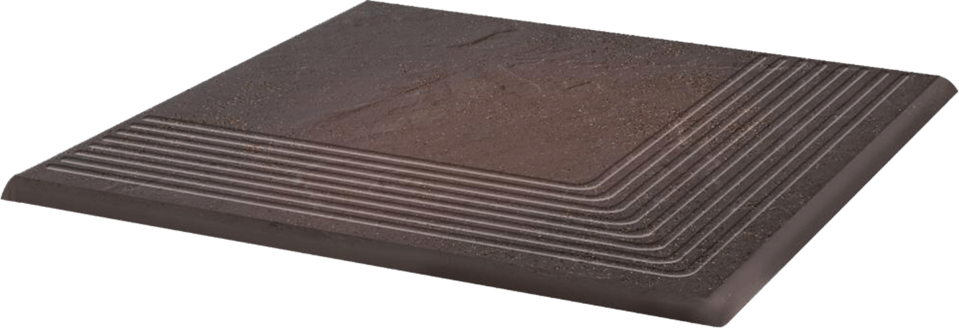 Semir Rosa treaptă Narozna 30x30 G1 Vanzare La Bucata