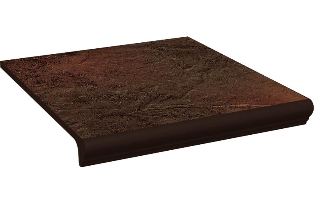 Semir Brown Kapinos treaptă Prosta 30x33 G1 Vanzare La Bucata