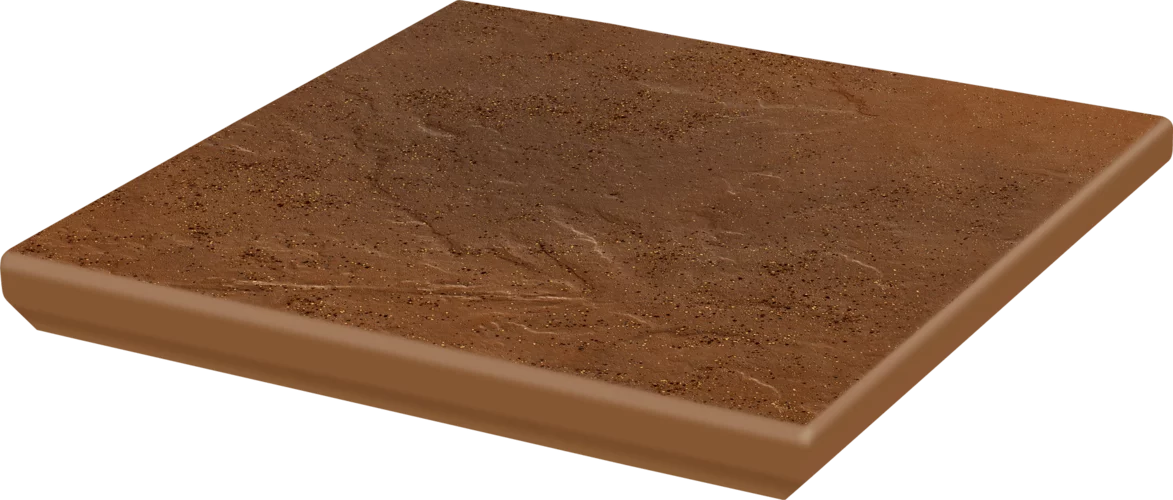 Semir Beige Kapinos treaptă Narozna 33x33 G1 Vanzare La Bucata