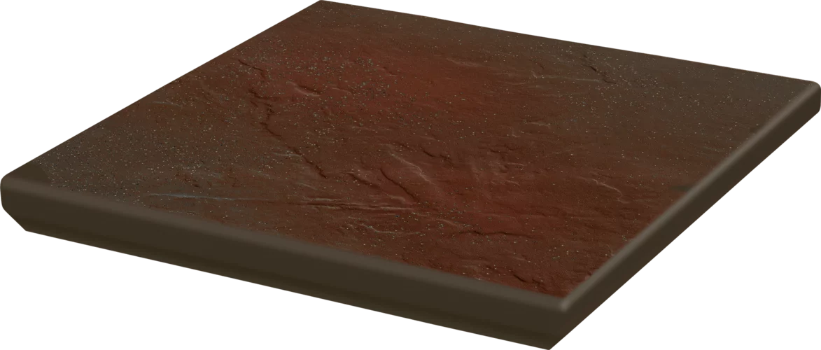 Semir Brown Kapinos treaptă Narozna 33x33 G1 Vanzare La Bucata