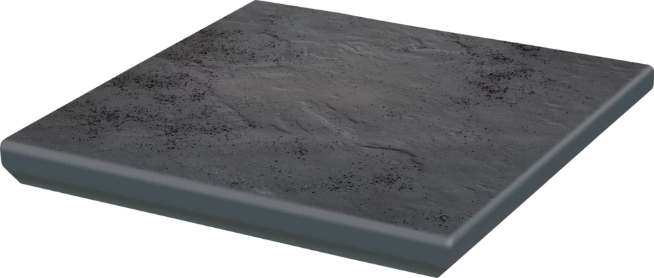 Semir Grafit Kapinos treaptă Narozna 33x33 G1 Vanzare La Bucata