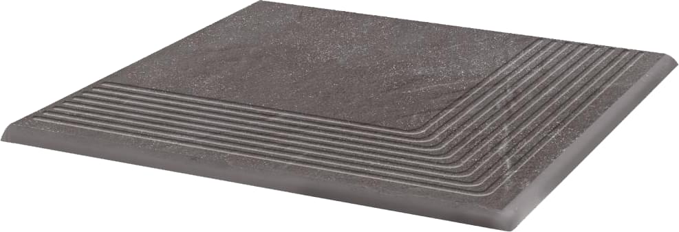 Taurus Grys treaptă Narozna 30x30 G1 Vanzare La Bucata