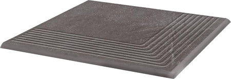 Taurus Grys treaptă Narozna 30x30 G1 Vanzare La Bucata