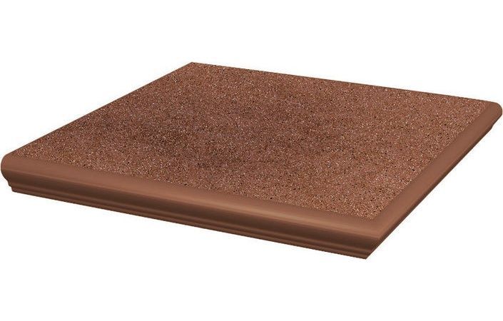 Taurus Brown Kapinos treaptă Narozna 33x33 G1 Vanzare La Bucata