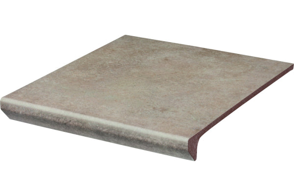 Viano Antracite Kapinos treaptă Prosta 30x33 G1 Vanzare La Bucata