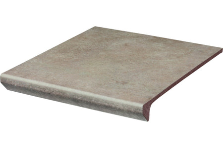 Viano Antracite Kapinos treaptă Prosta 30x33 G1 Vanzare La Bucata