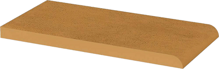 Aquarius Brown Parapet 24,5x13,5 G1 Vanzare La Bucata