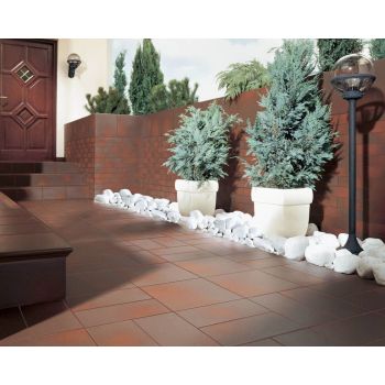 Cloud Brown Parapet 24,5x13,5 G1 Vanzare La Bucata