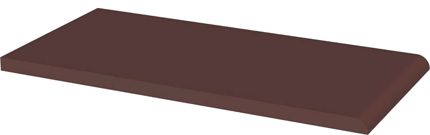 Natural Brown Parapet 24,5x13,5 G1 Vanzare La Bucata