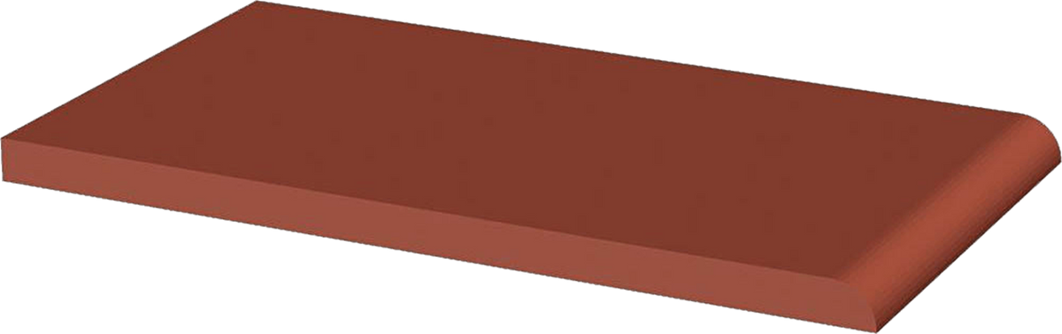 Natural Rosa Parapet 24,5x13,5 G1 Vanzare La Bucata