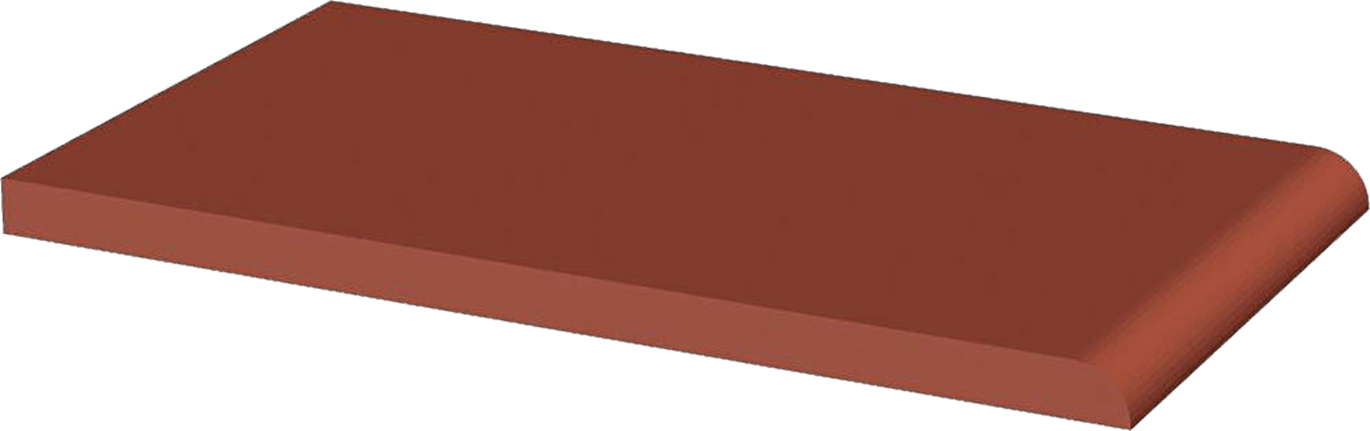 Natural Rosa Parapet 24,5x13,5 G1 Vanzare La Bucata