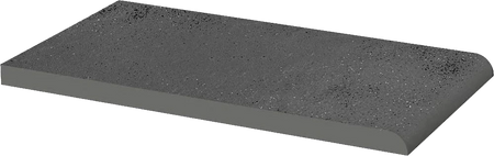 Semir Grafit Parapet 24,5x13,5 G1 Vanzare La Bucata