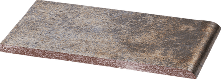 Viano Antracite Parapet 20x10 G1 Vanzare La Bucata