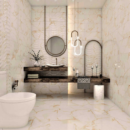Scandiano Beige Trapez 12,6x29,6 G1 Vanzare La Bucata
