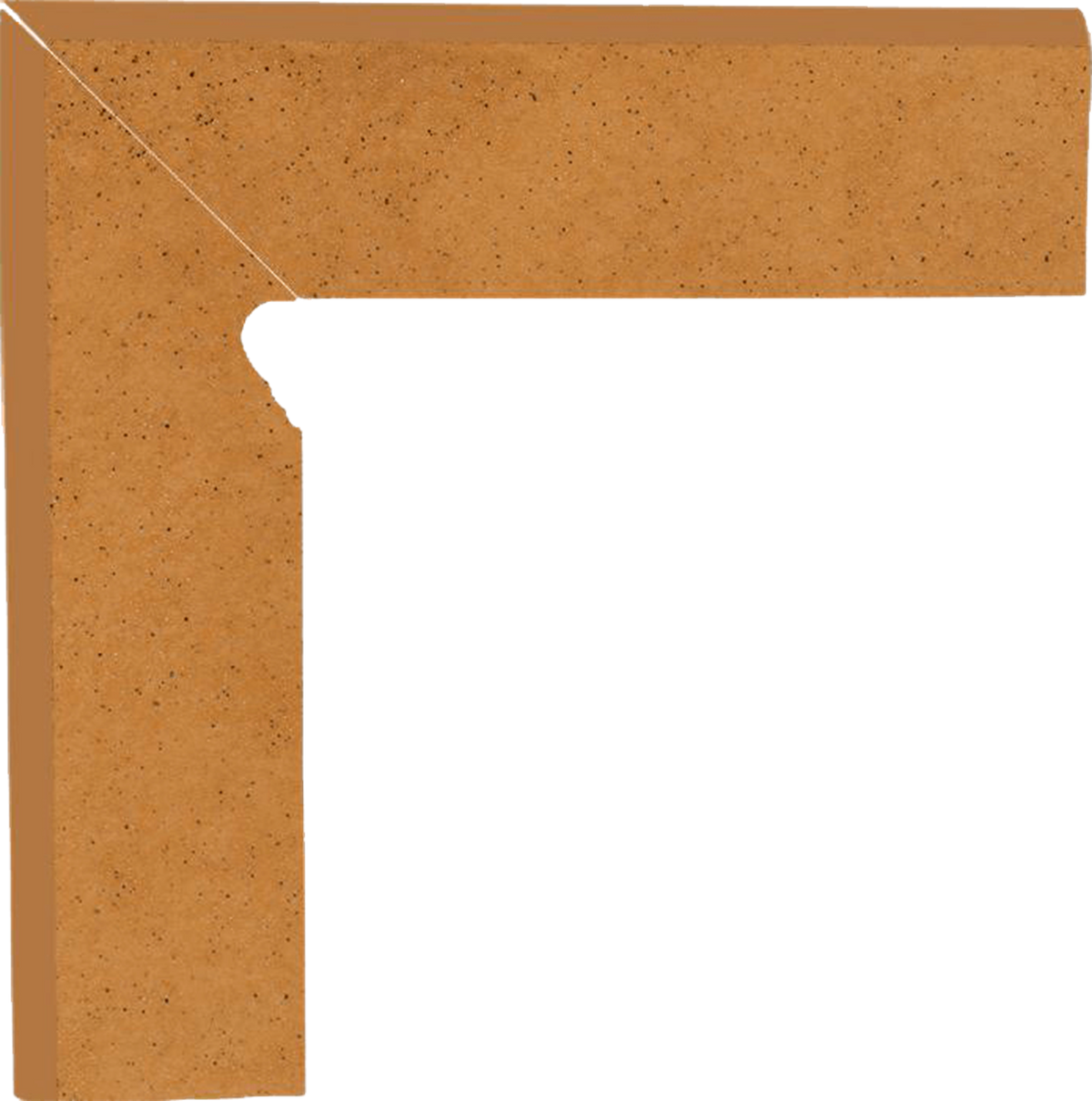 Aquarius Beige Cokol 2 El. stânga 8,1x30 G1 Vanzare La Bucata