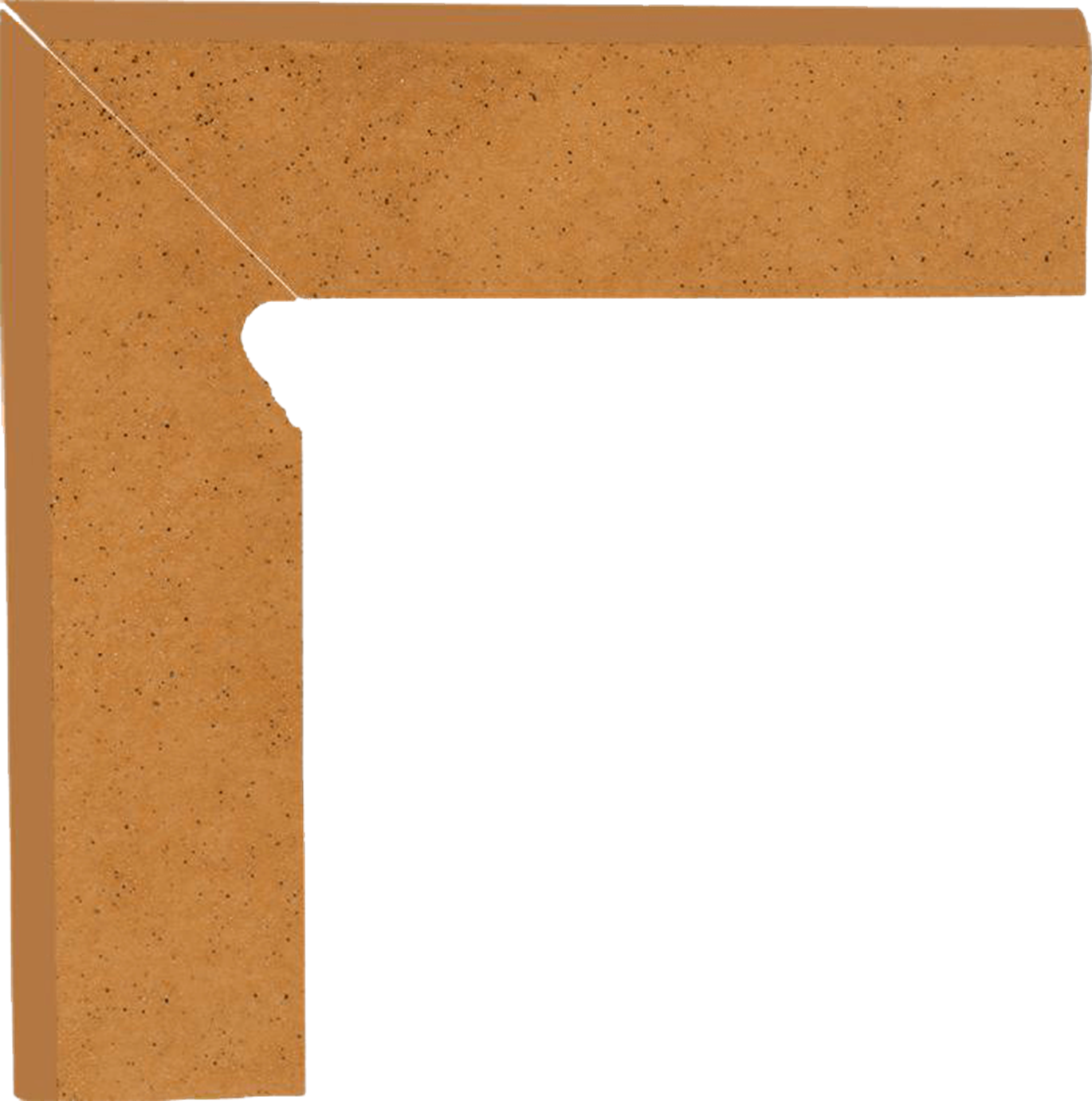 Aquarius Beige Cokol 2 El. stânga 8,1x30 G1 Vanzare La Bucata