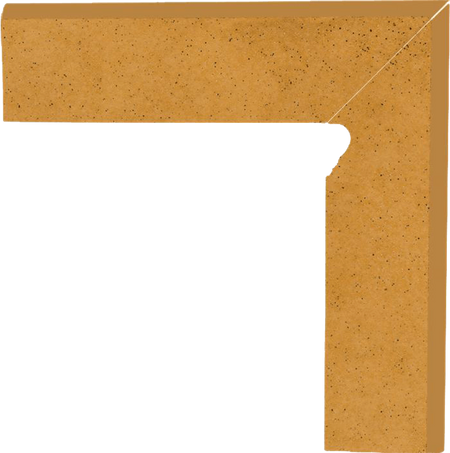 Aquarius Beige Cokol 2 El. dreapta 8x30 G1 Vanzare La Bucata