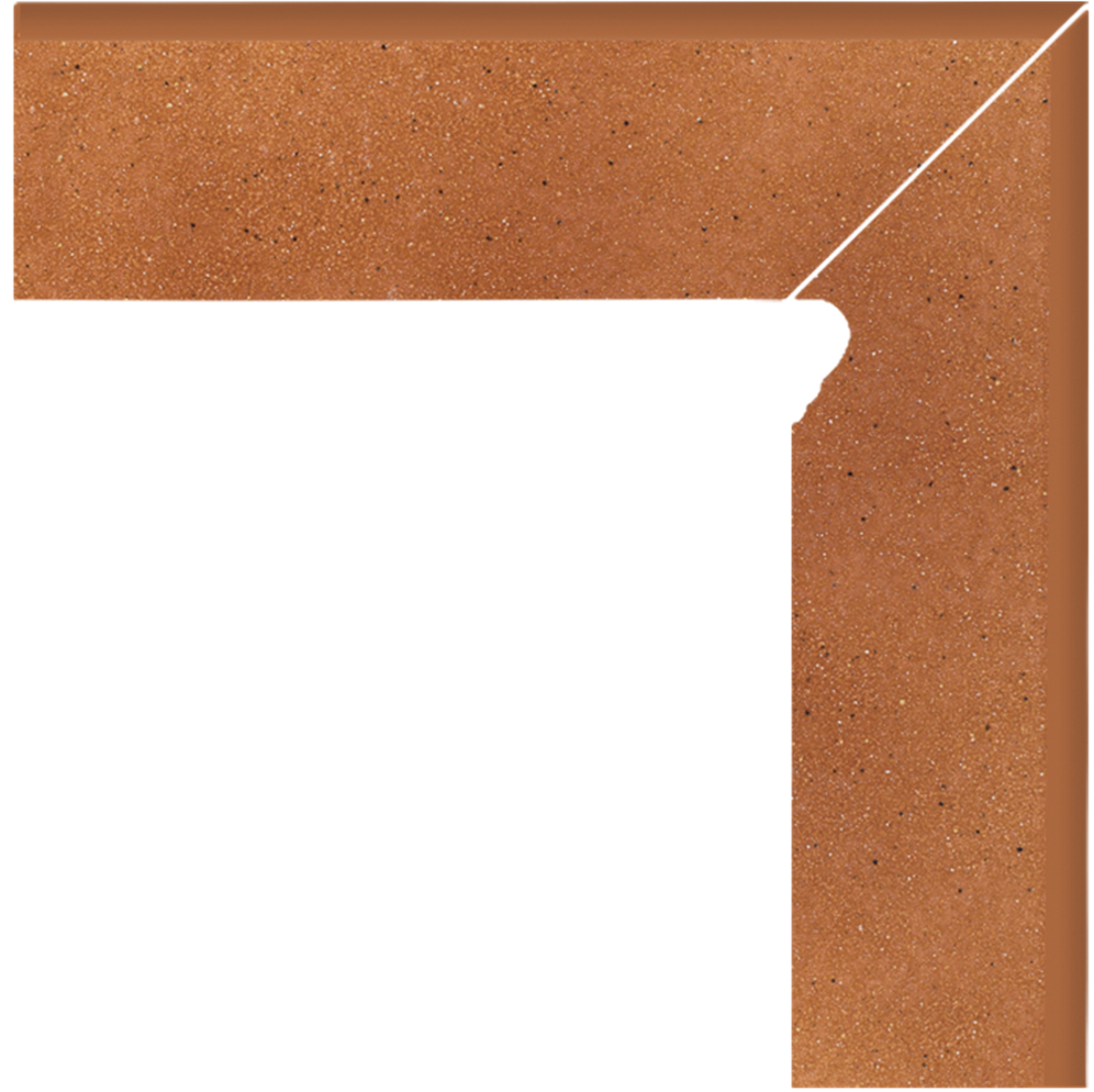Aquarius Brown Cokol 8,1x30 G1 Vanzare La Bucata