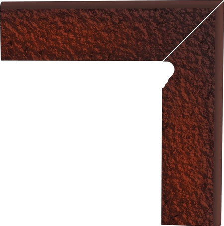 Cloud Brown Cokol 2 El.-dreapta Duro 8,1x30 G1 Vanzare La Bucata