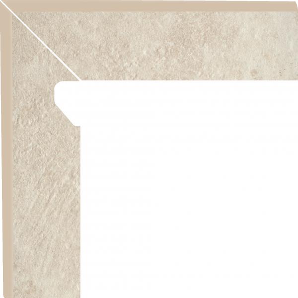 Scandiano Beige Cokol 2 El.-dreapta 8,1x30 G1 Vanzare La Bucata