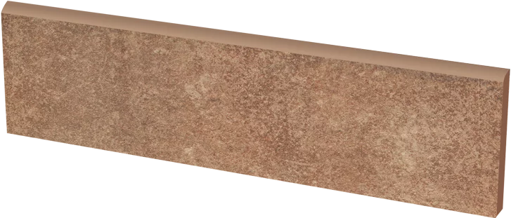 Scandiano Rosso Cokol 2 El.-dreapta 8,1x30 G1 Vanzare La Bucata
